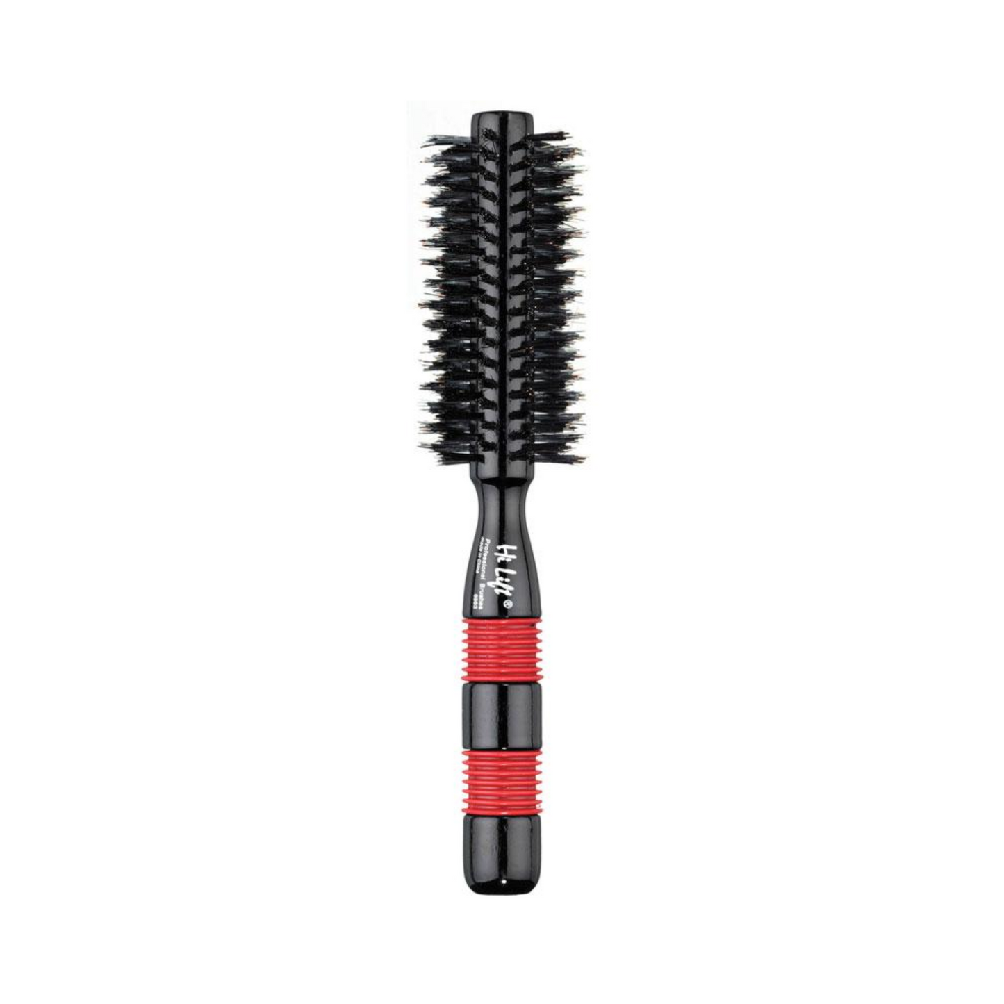 HI LIFT ROUND BOAR BRISTLE
