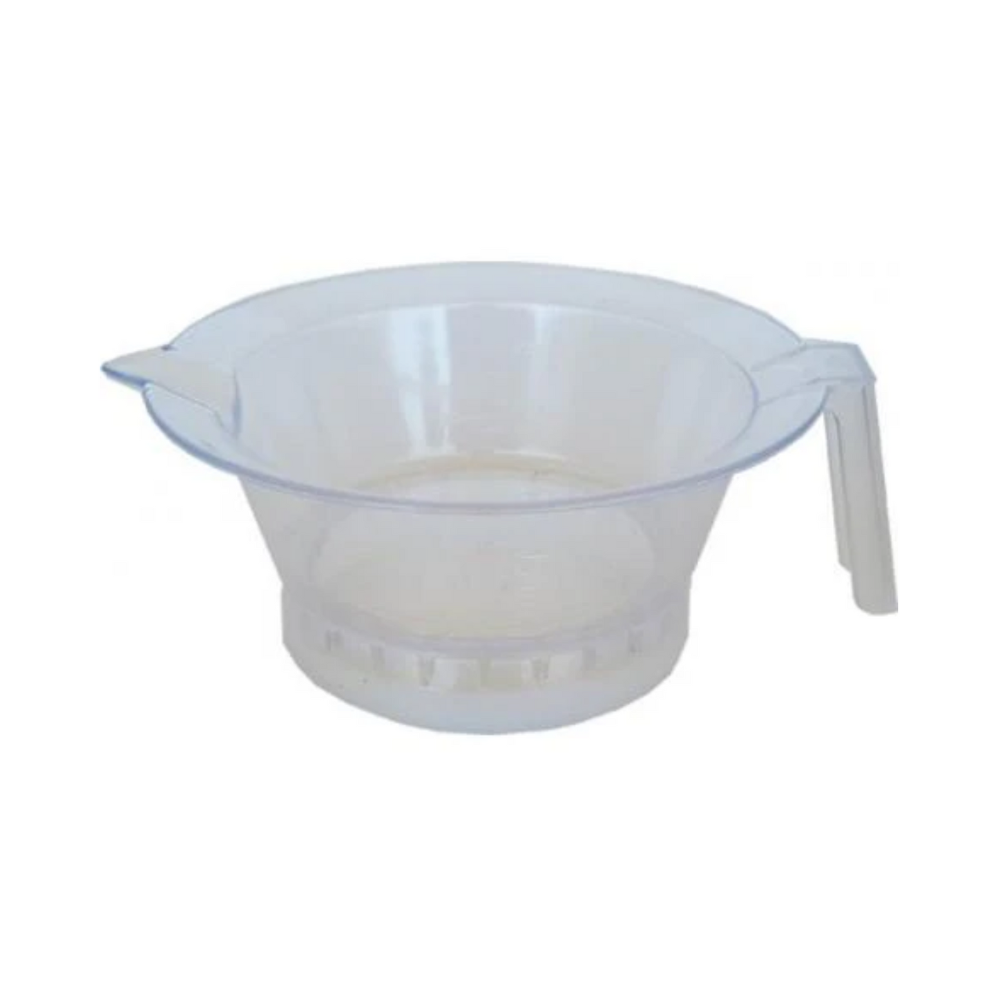 HI LIFT TINT BOWL