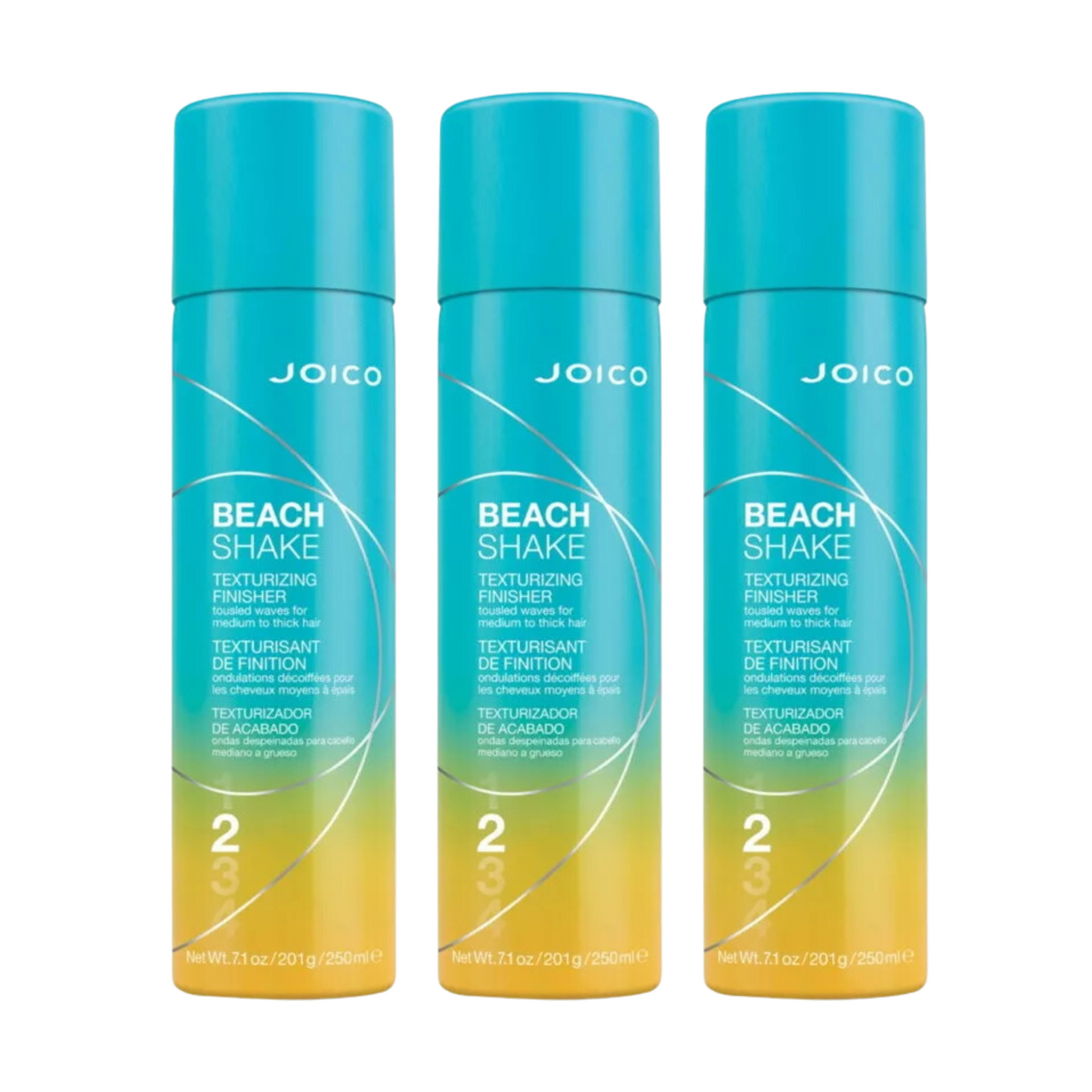 JOICO BEACH SHAKE TEXTURISING FINISHER
