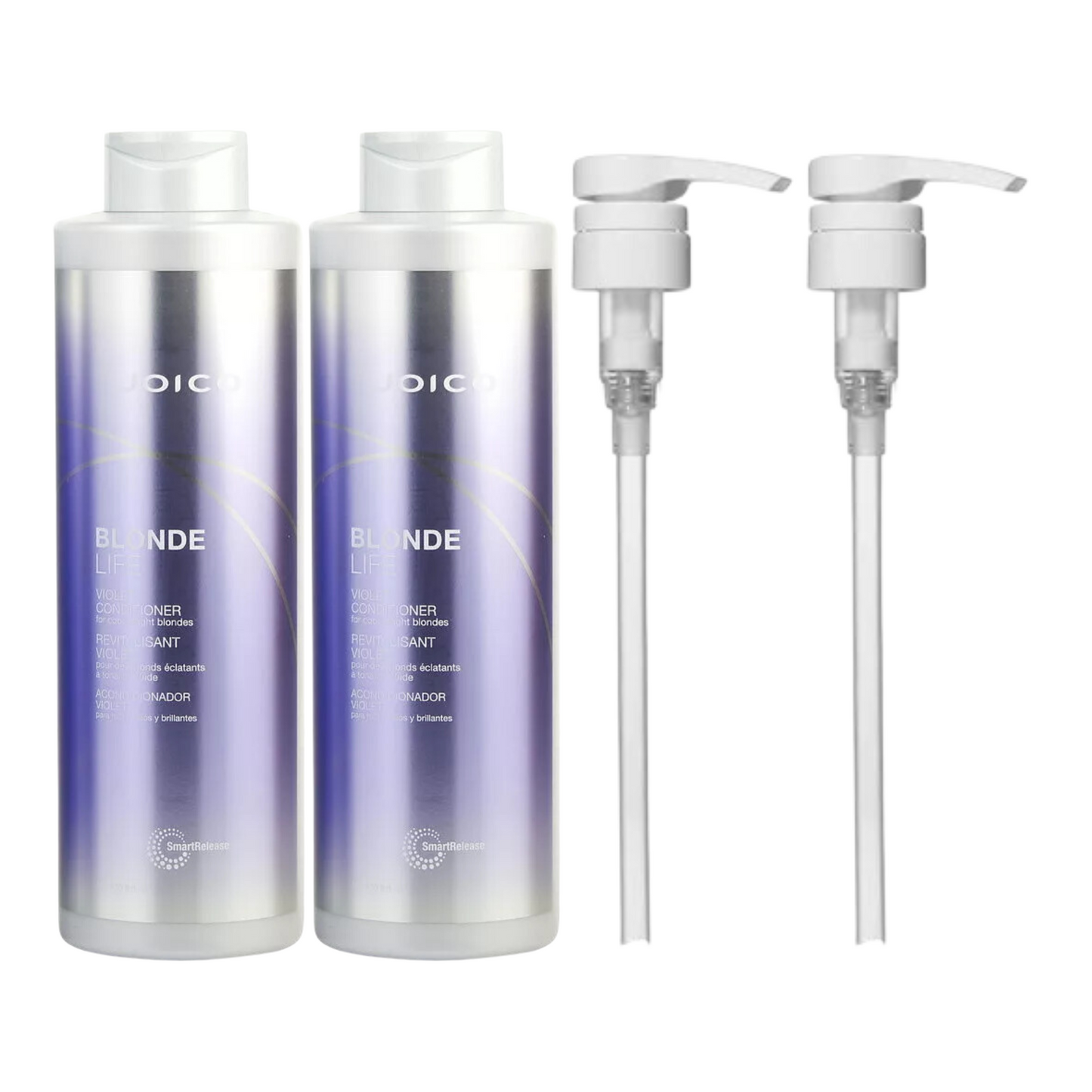 JOICO BLONDE LIFE VIOLET CONDITIONER