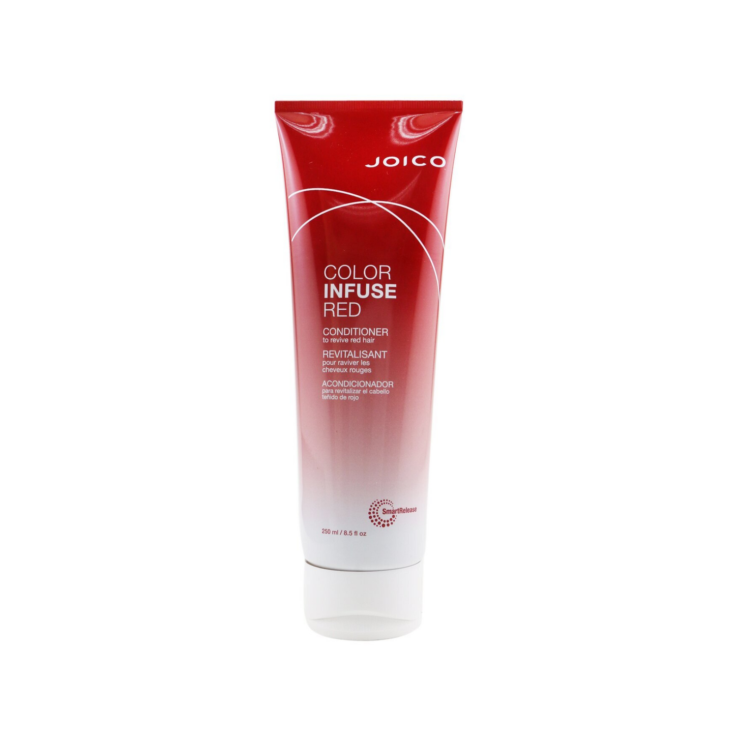 JOICO COLOR INFUSE BALANCE RED CONDITIONER