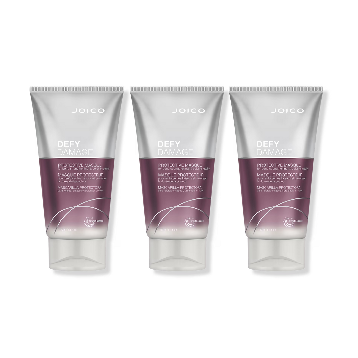 JOICO DEFY DAMAGE PROTECTIVE BOND STRENGTHENING MASQUE