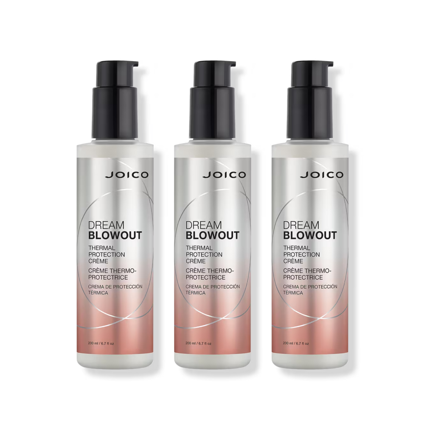 JOICO DREAM BLOWOUT CREME