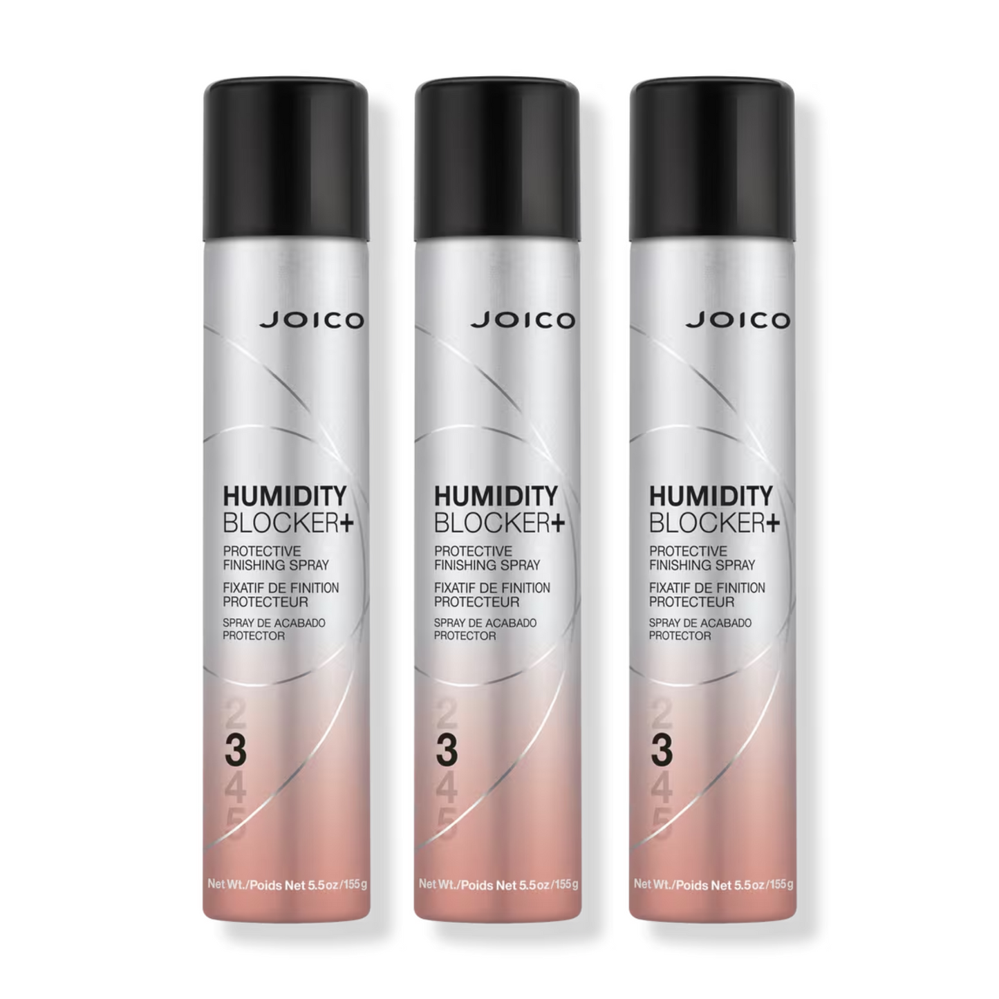 JOICO HUMIDITY BLOCKER PLUS