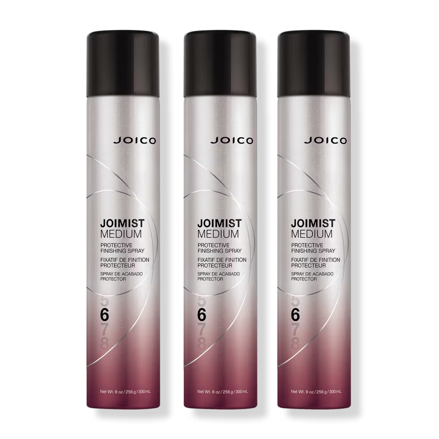 JOICO JOIMIST PROTECTIVE FINISHING SPRAY MEDIUM