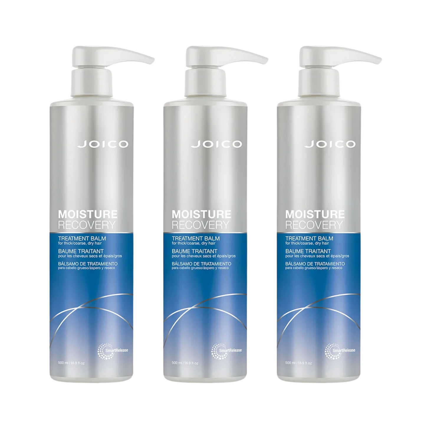 JOICO MOISTURE RECOVERY TREATMENT BALM