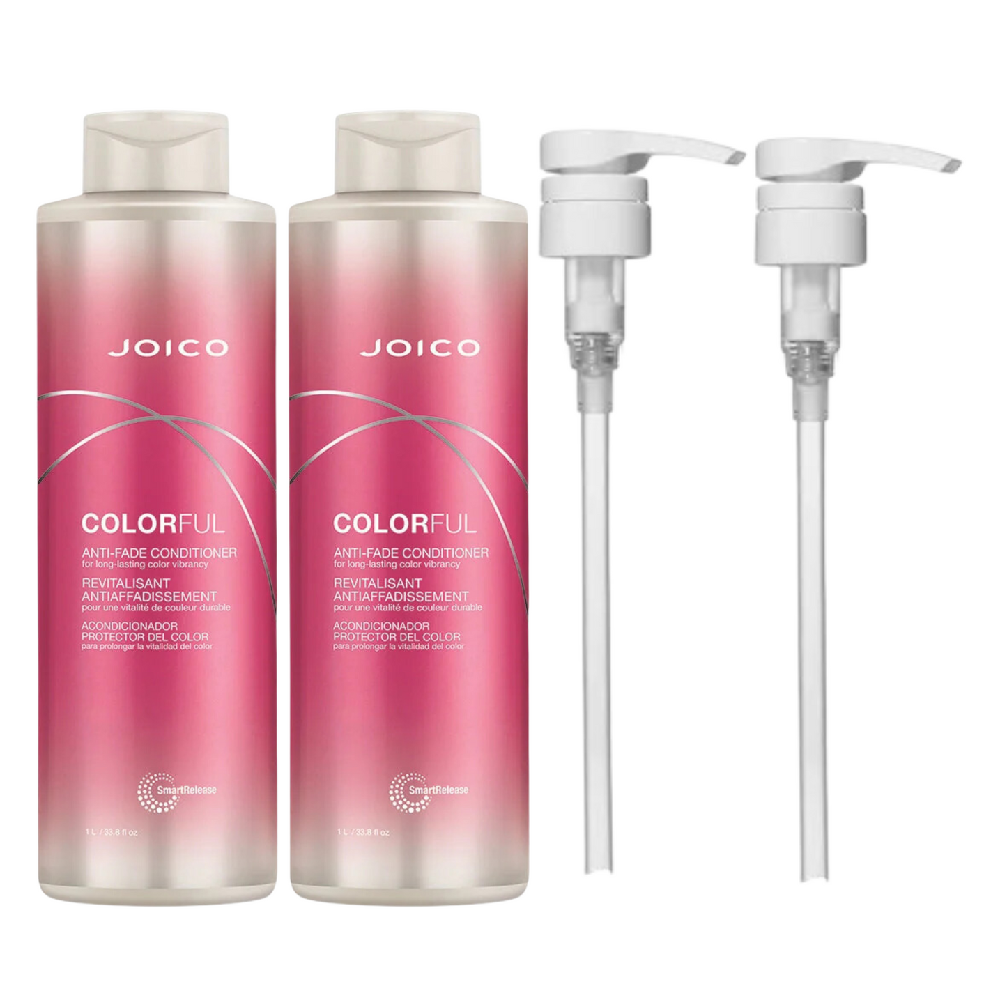 JOICO COLORFUL ANTI-FADE CONDITIONER