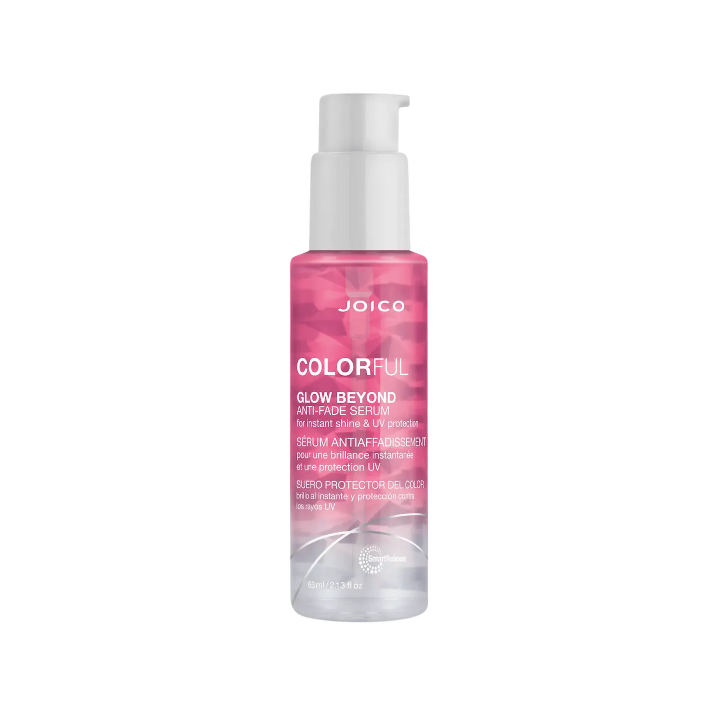 JOICO COLORFUL GLOW BEYOND ANTI-FADE SERUM