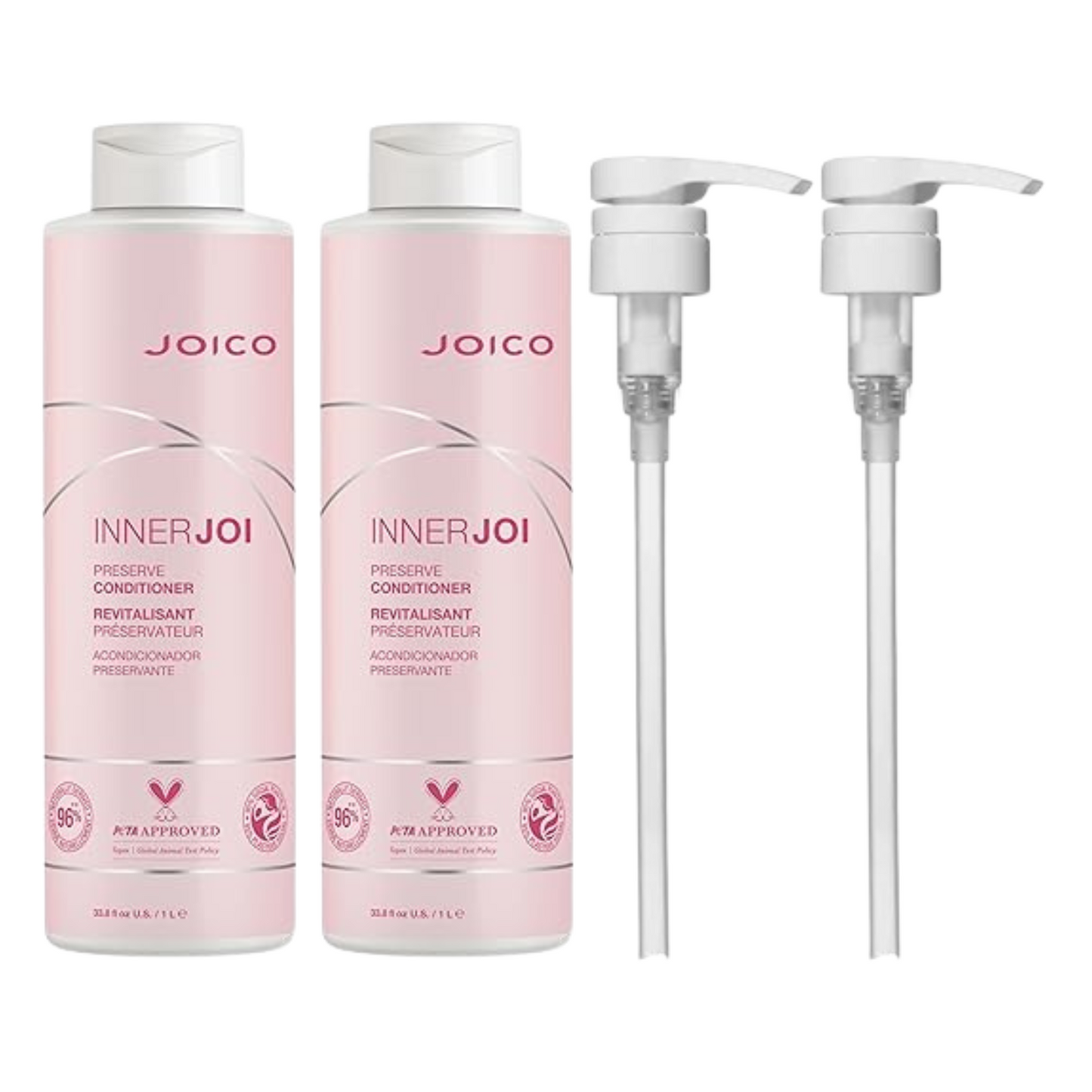 JOICO INNERJOI PRESERVE CONDITIONER