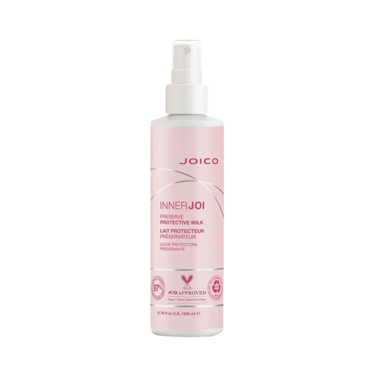 JOICO INNERJOI PRESERVE PROTECTIVE