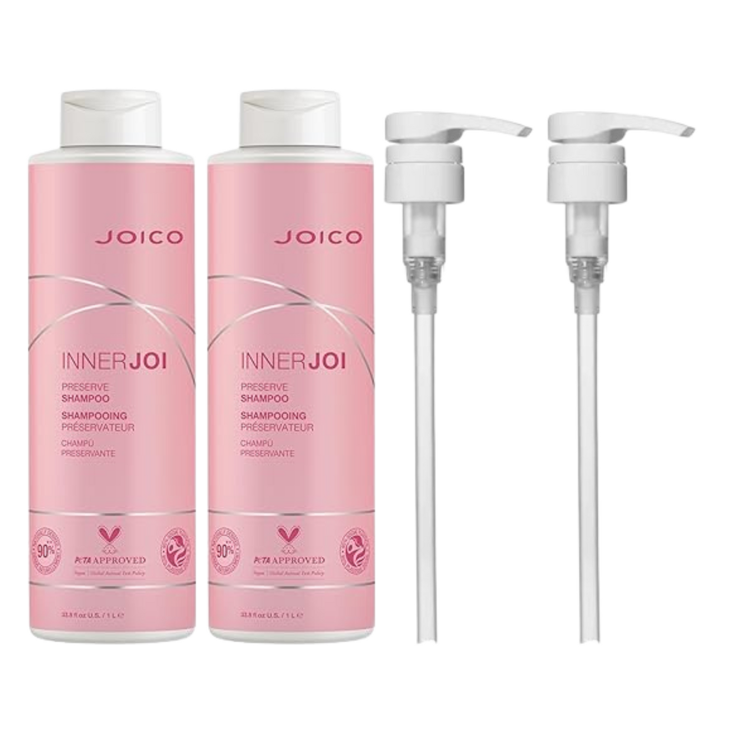 JOICO INNERJOI PRESERVE SHAMPOO