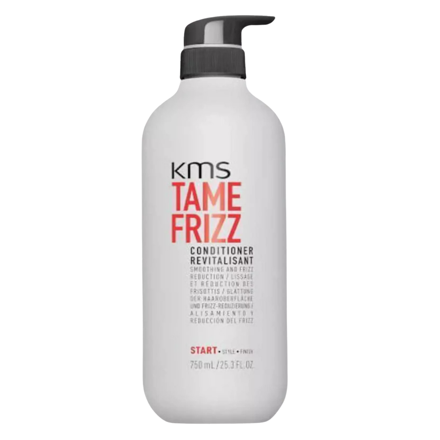 KMS TAME FRIZZ CONDITIONER