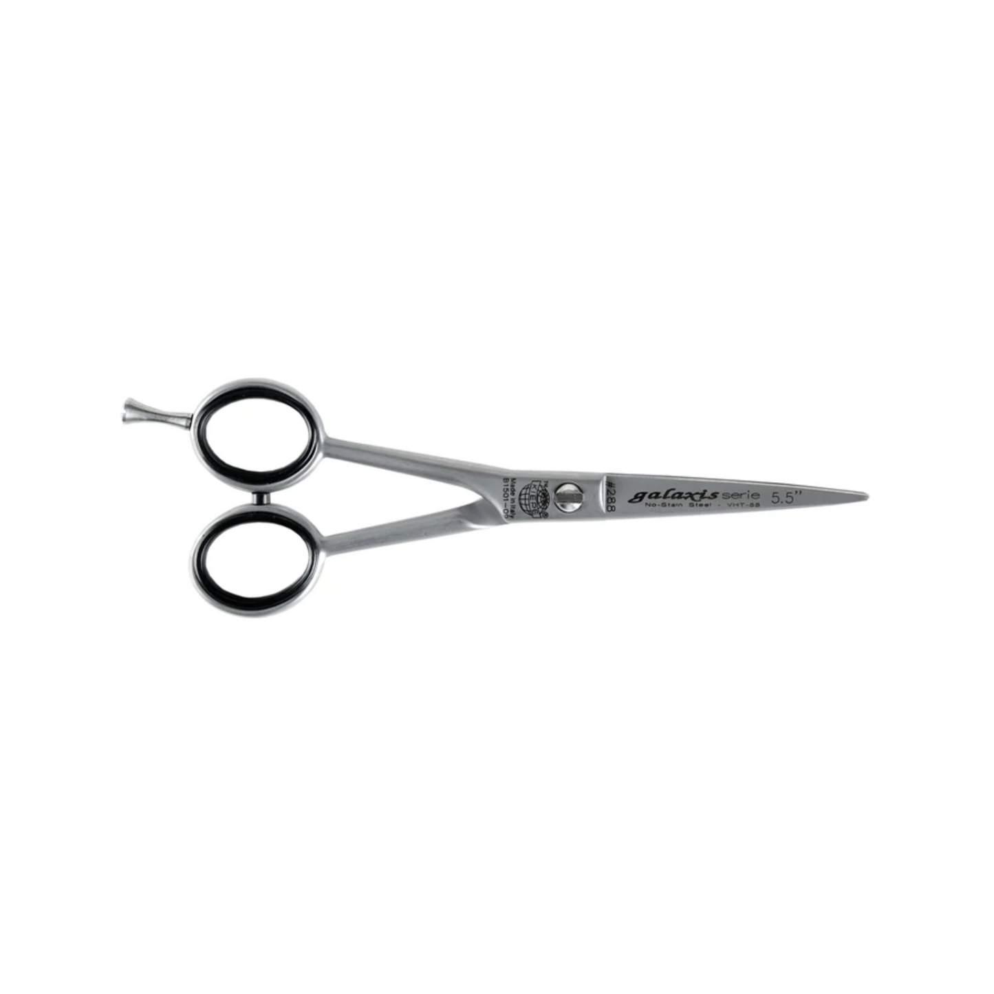 KIEPE GALAXIES SCISSORS 5-5 INCH LEFT HANDED