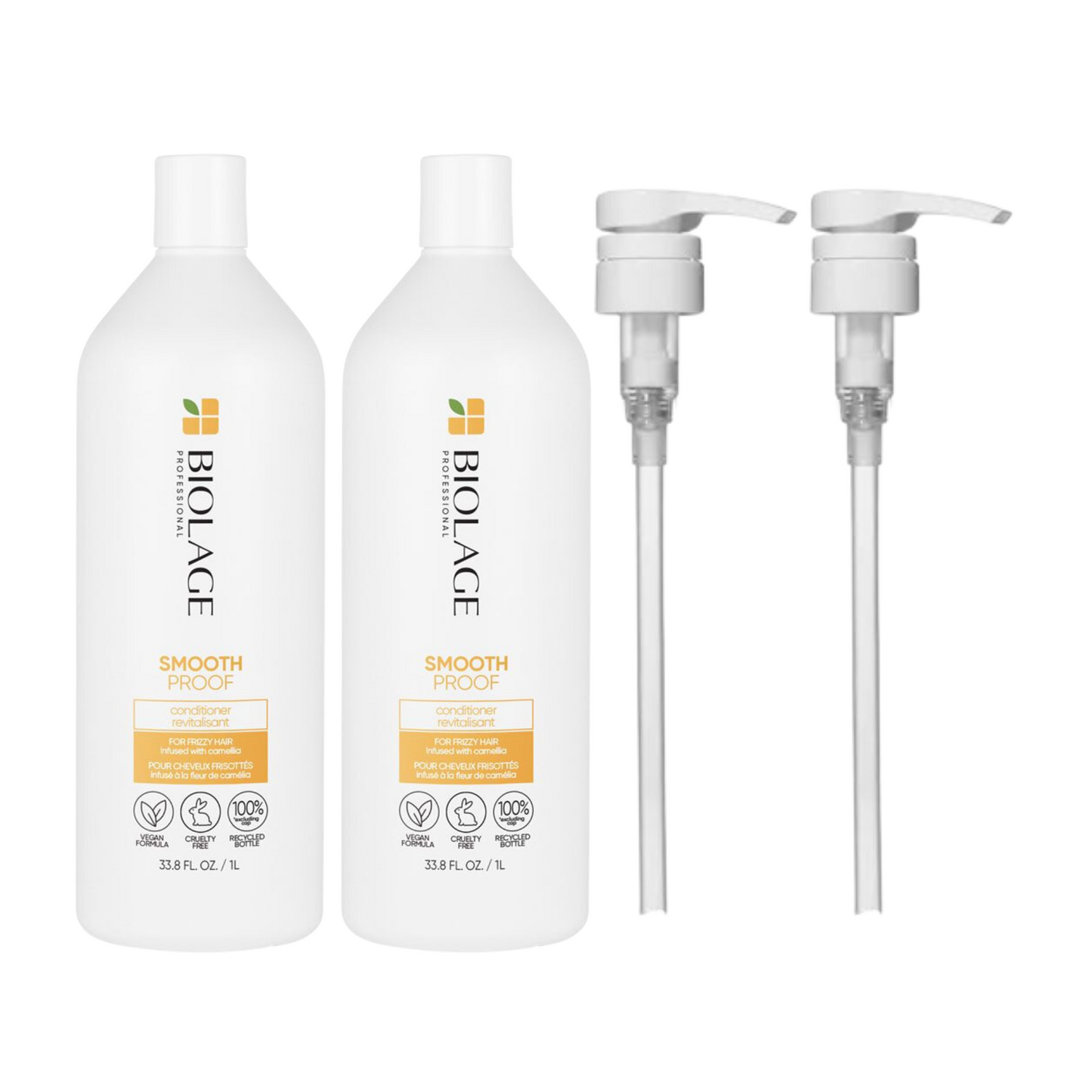 MATRIX BIOLAGE SMOOTHPROOF CONDITIONER