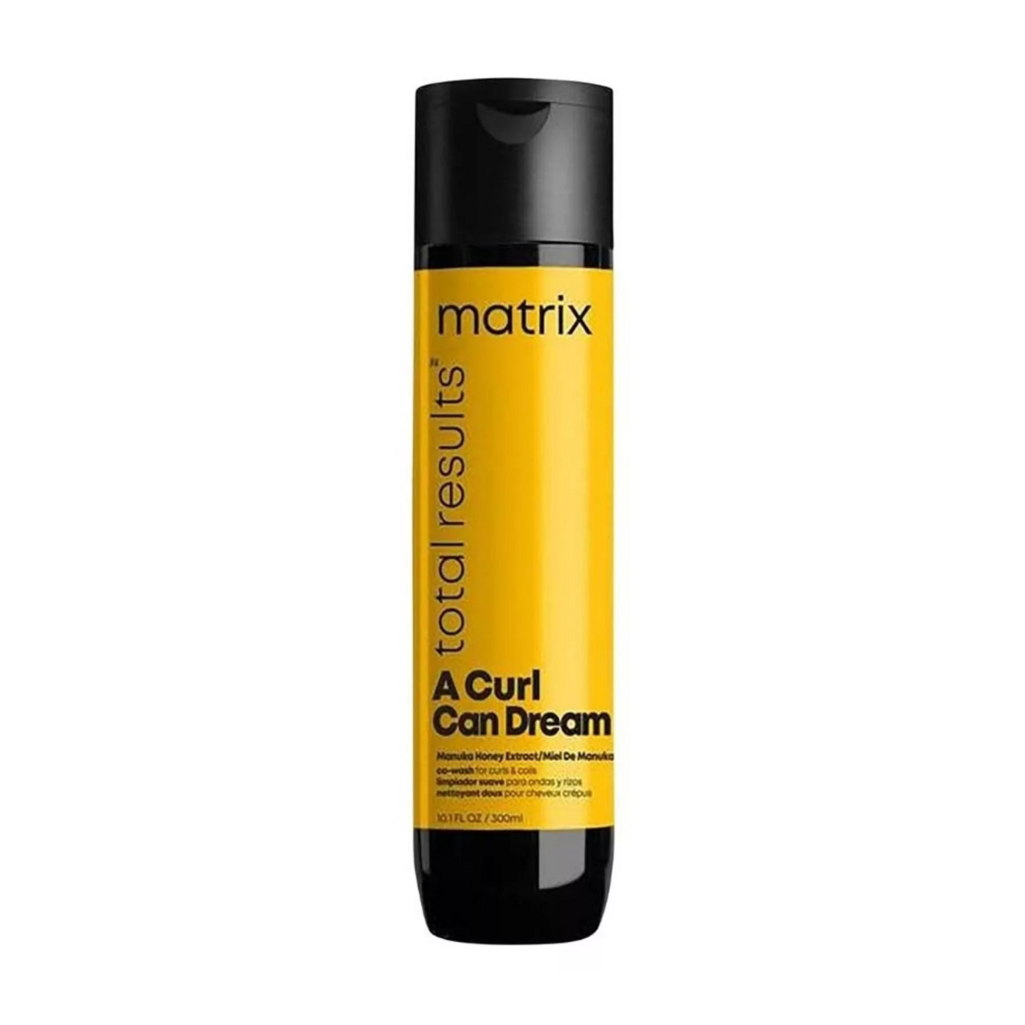 MATRIX TOTAL RESULTS A CURL CAN DREAM CO WASH