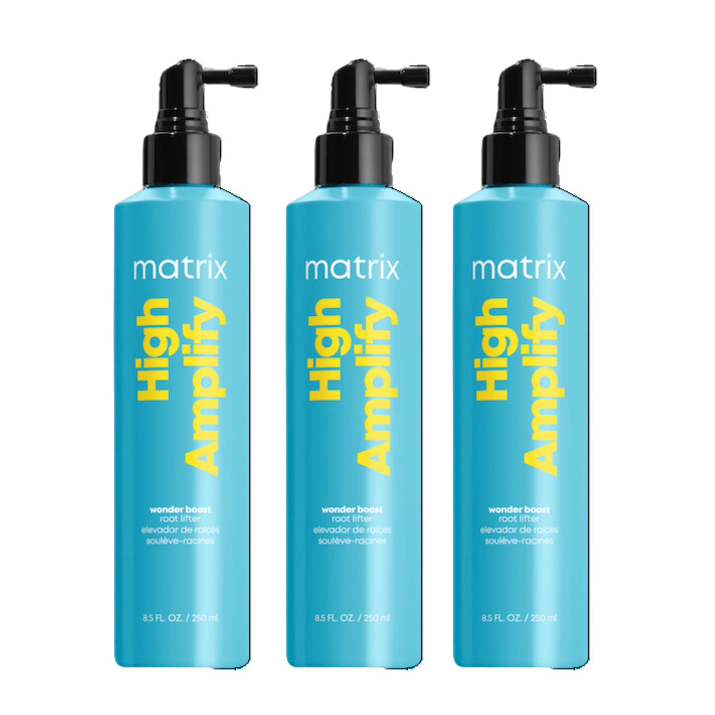 MATRIX TOTAL RESULTS HIGH AMPLIFY WONDERBOOST ROOT LIFTER VOLUME SPRAY