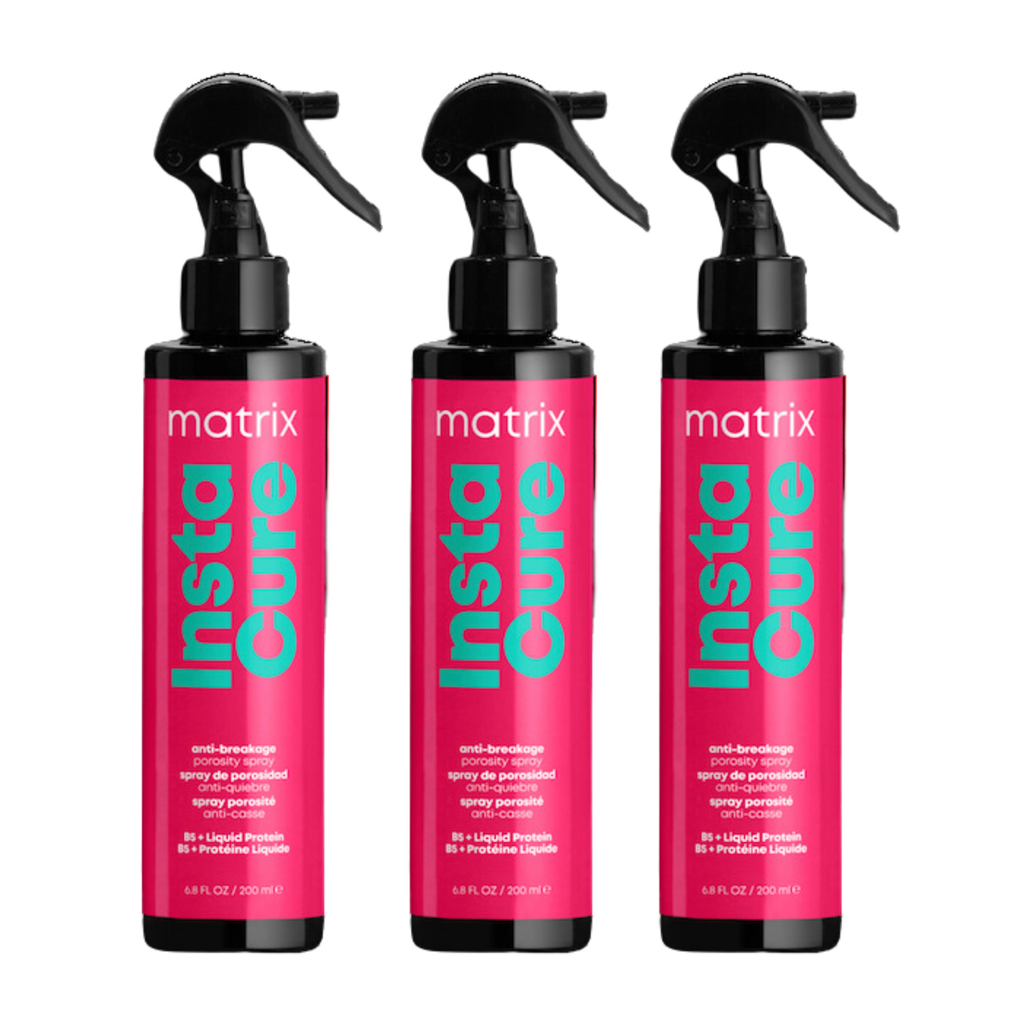 MATRIX TOTAL RESULTS INSTACURE ANTI BREAKAGE POROSITY SPRAY