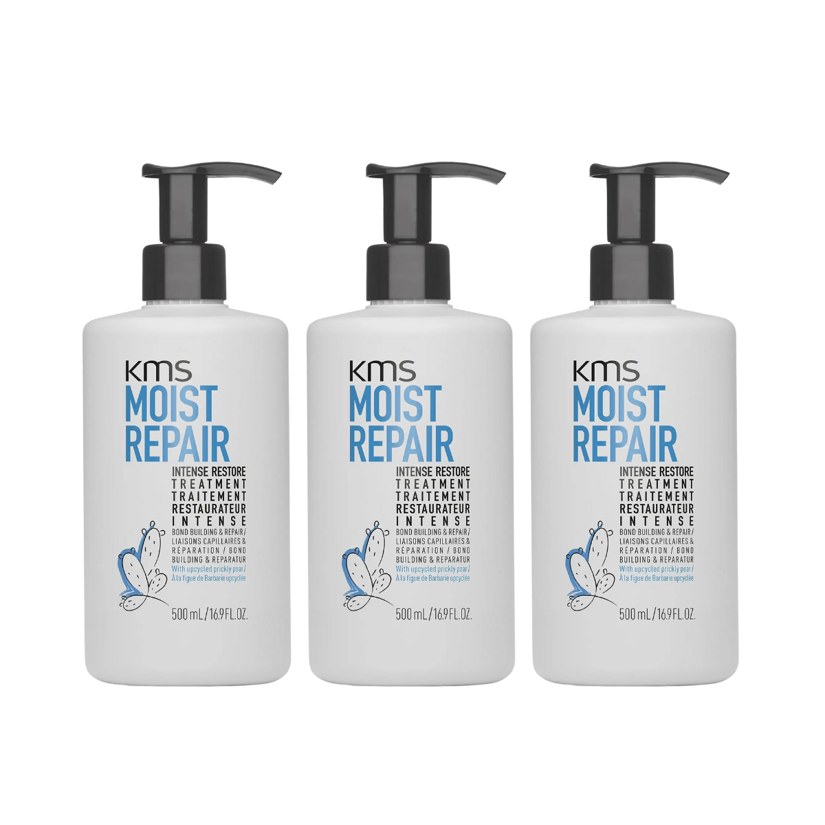 MOISTREPAIR INTENSE RESTORE TREATMENT