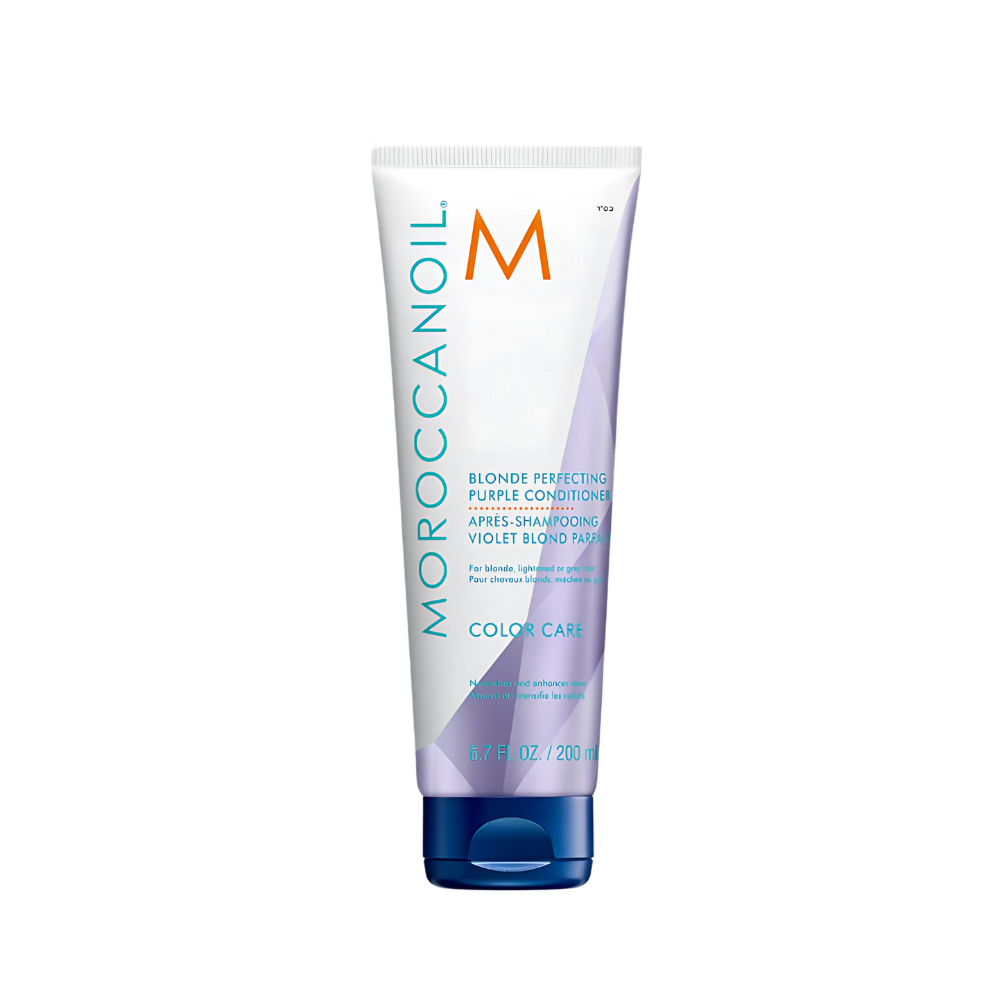 MOROCCANOIL BLONDE PERFECTING PURPLE CONDITIONER