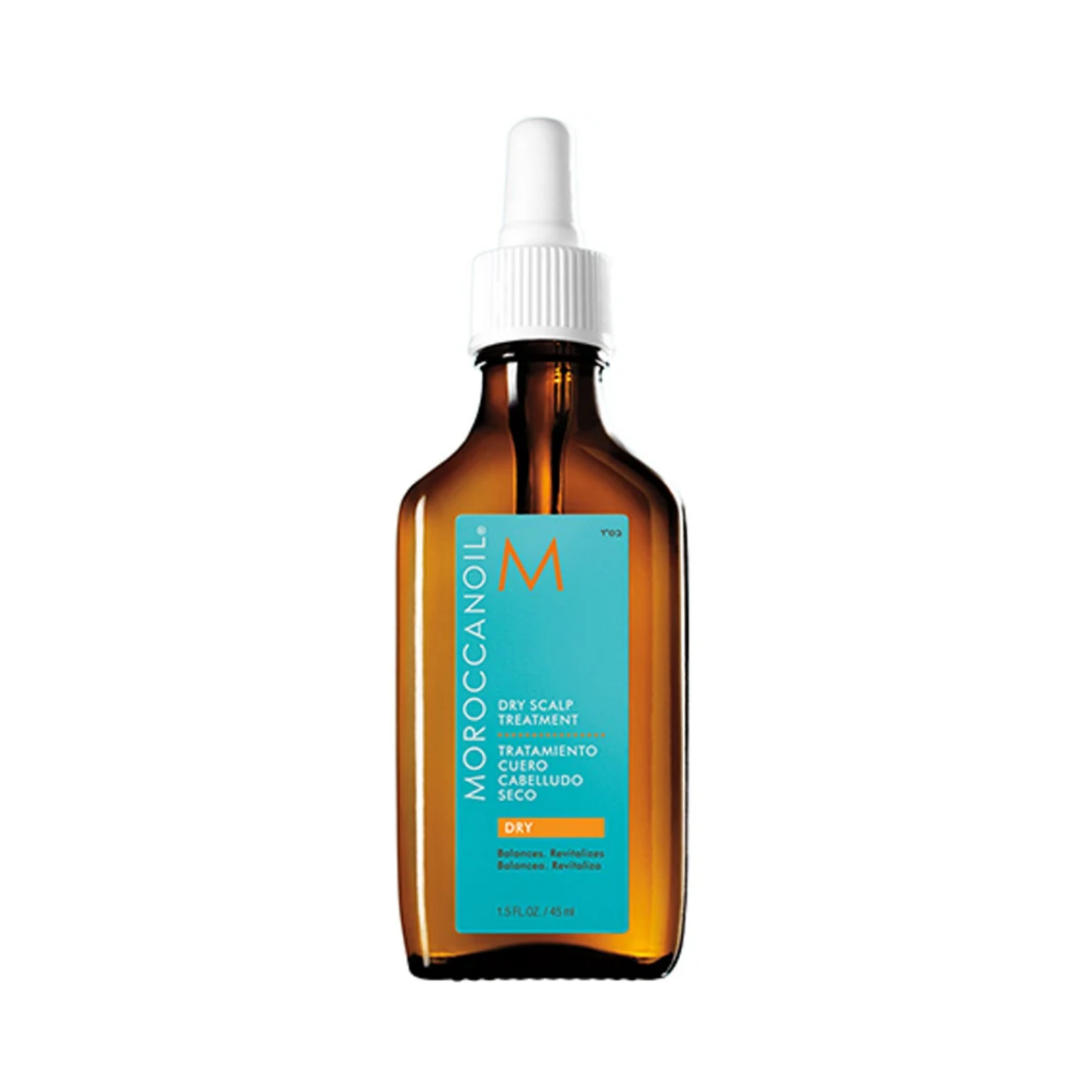 MOROCCANOIL DRY SCALP TREATMENT