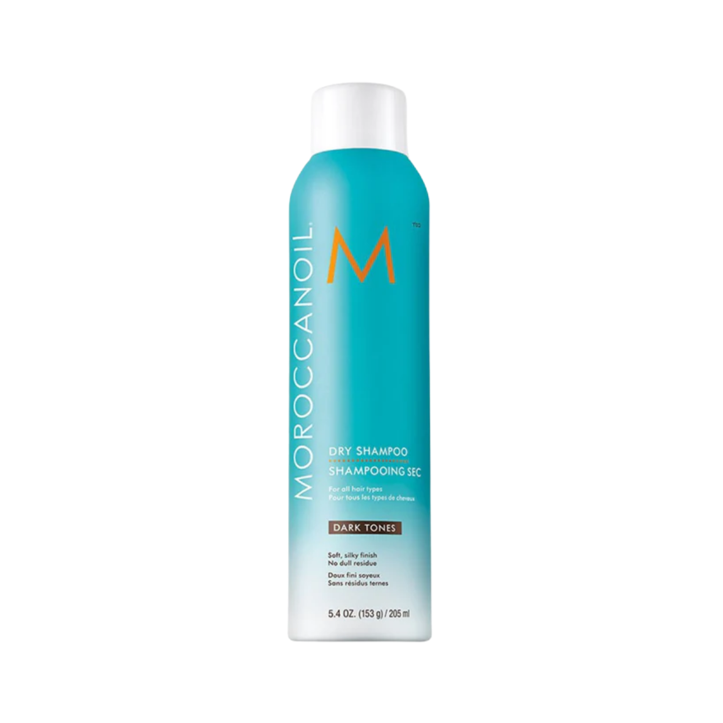 MOROCCANOIL DRY SHAMPOO DARK TONES