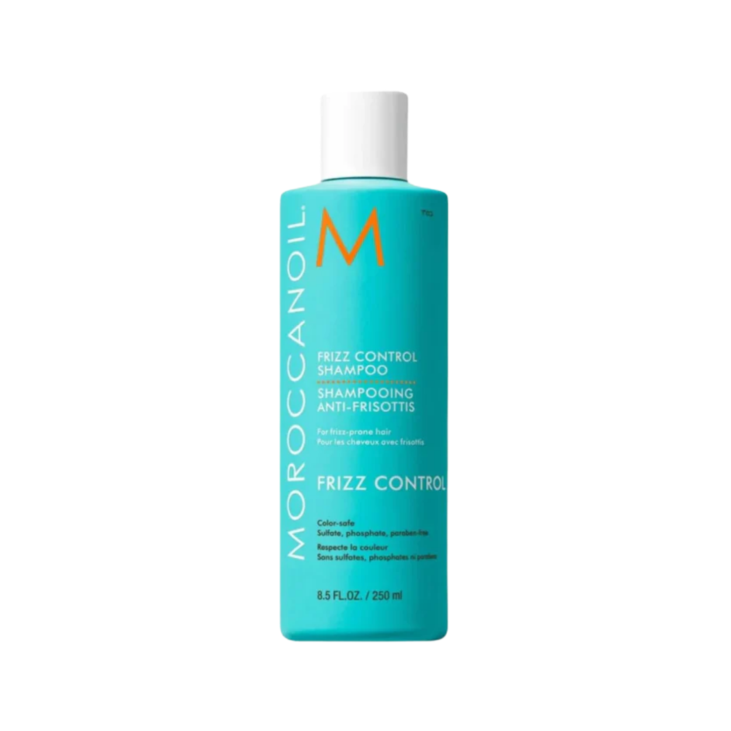 MOROCCANOIL FRIZZ CONTROL SHAMPOO