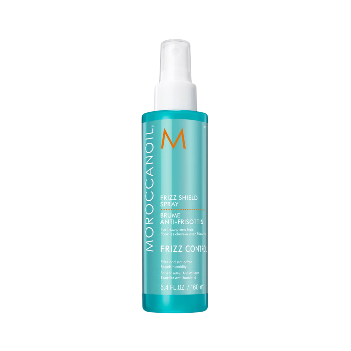 MOROCCANOIL FRIZZ SHIELD SPRAY