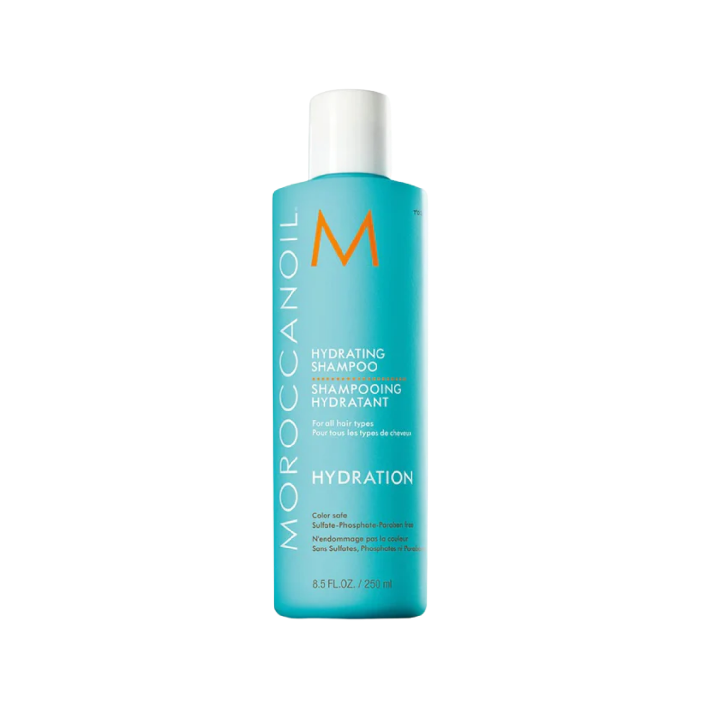 MOROCCANOIL HYDRATING SHAMPOO