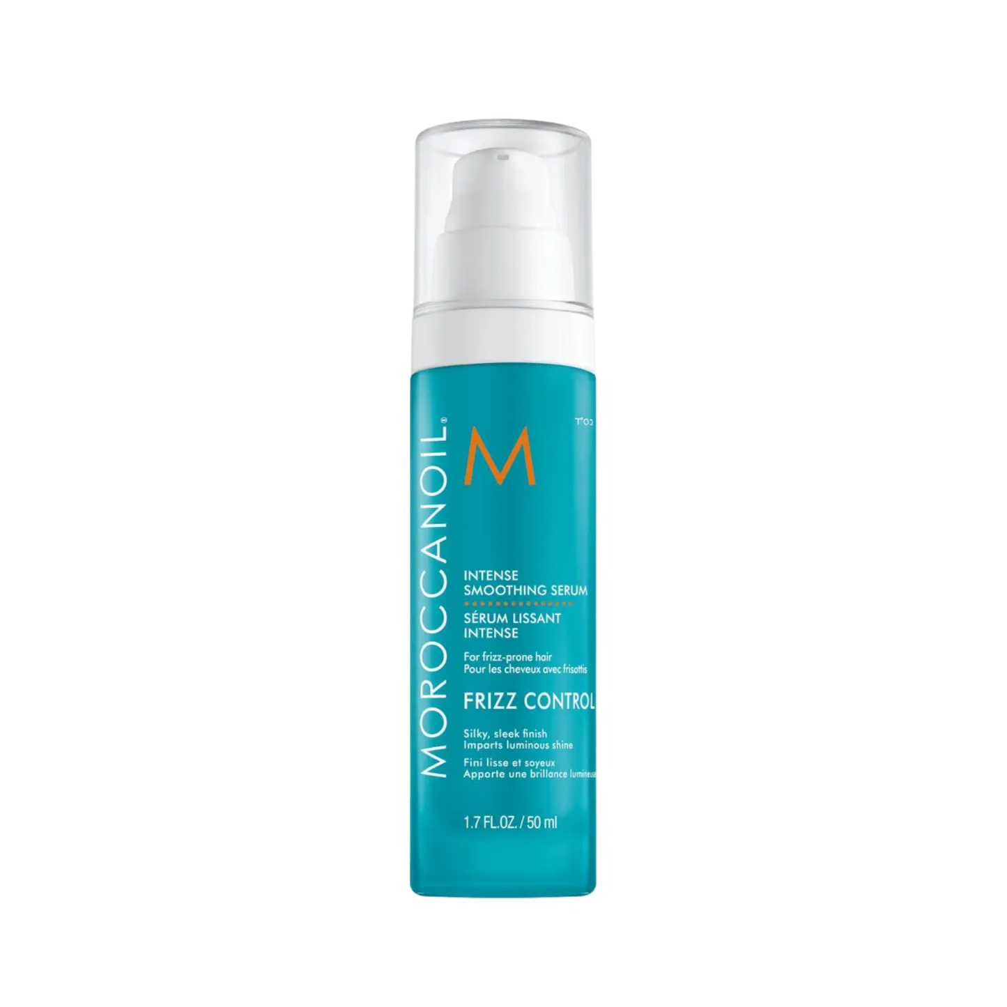 MOROCCANOIL INTENSE SMOOTHING SERUM