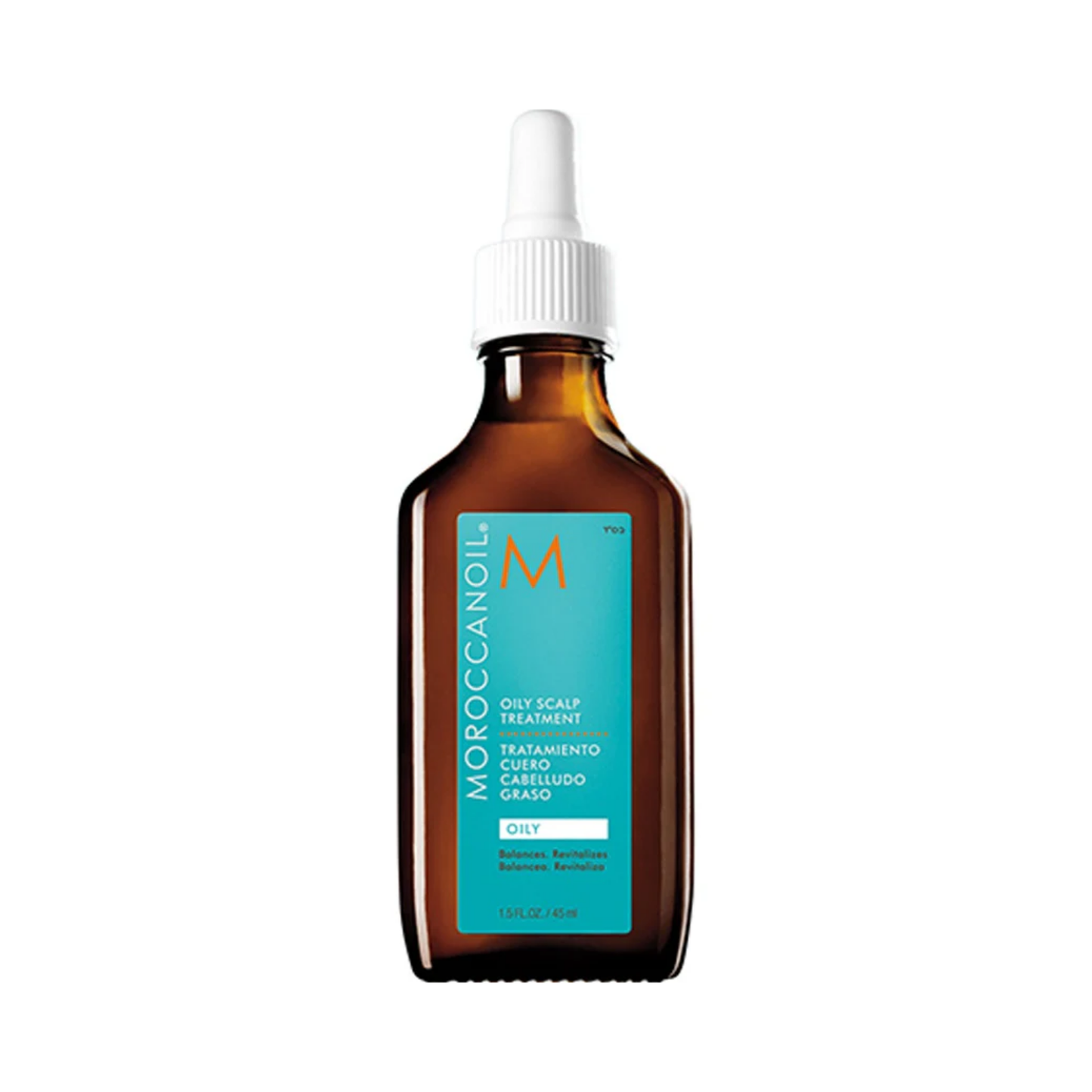 MOROCCANOIL OIL SCALP TREATMENT