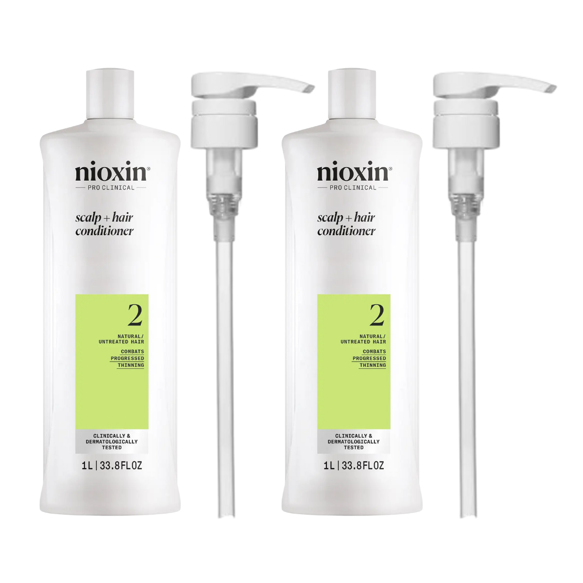 NIOXIN PROF SYSTEM 2 CONDITIONER