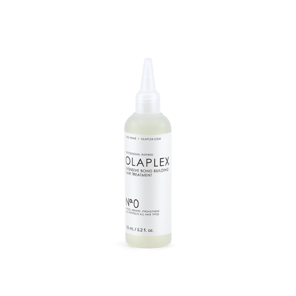 OLAPLEX NO.0 INTENSE BOND BUILDING HAIR TREATMENT