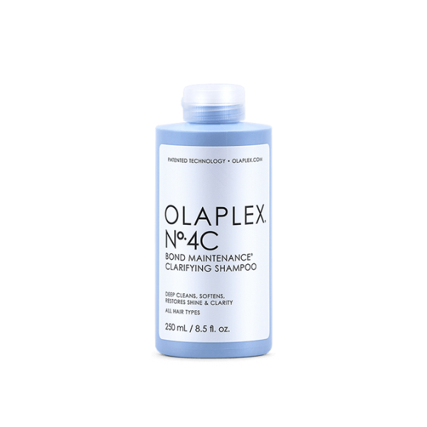 OLAPLEX NO.4C BOND MAINTENANCE CLARIFYING SHAMPOO