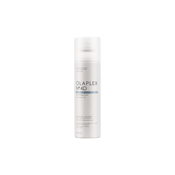 OLAPLEX NO.4D CLEAN VOLUME DETOX DRY SHAMPOO