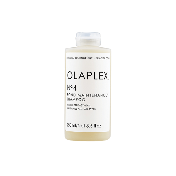 OLAPLEX NO.4 BOND MAINTENANCE SHAMPOO