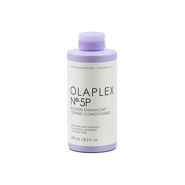 OLAPLEX NO.5P BLONDE ENHANCER PURPLE CONDITIONER