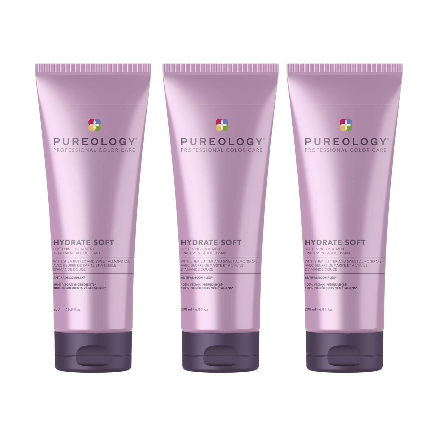 PUREOLOGY HYDRATE SOFT SOFTENING TREATMENT