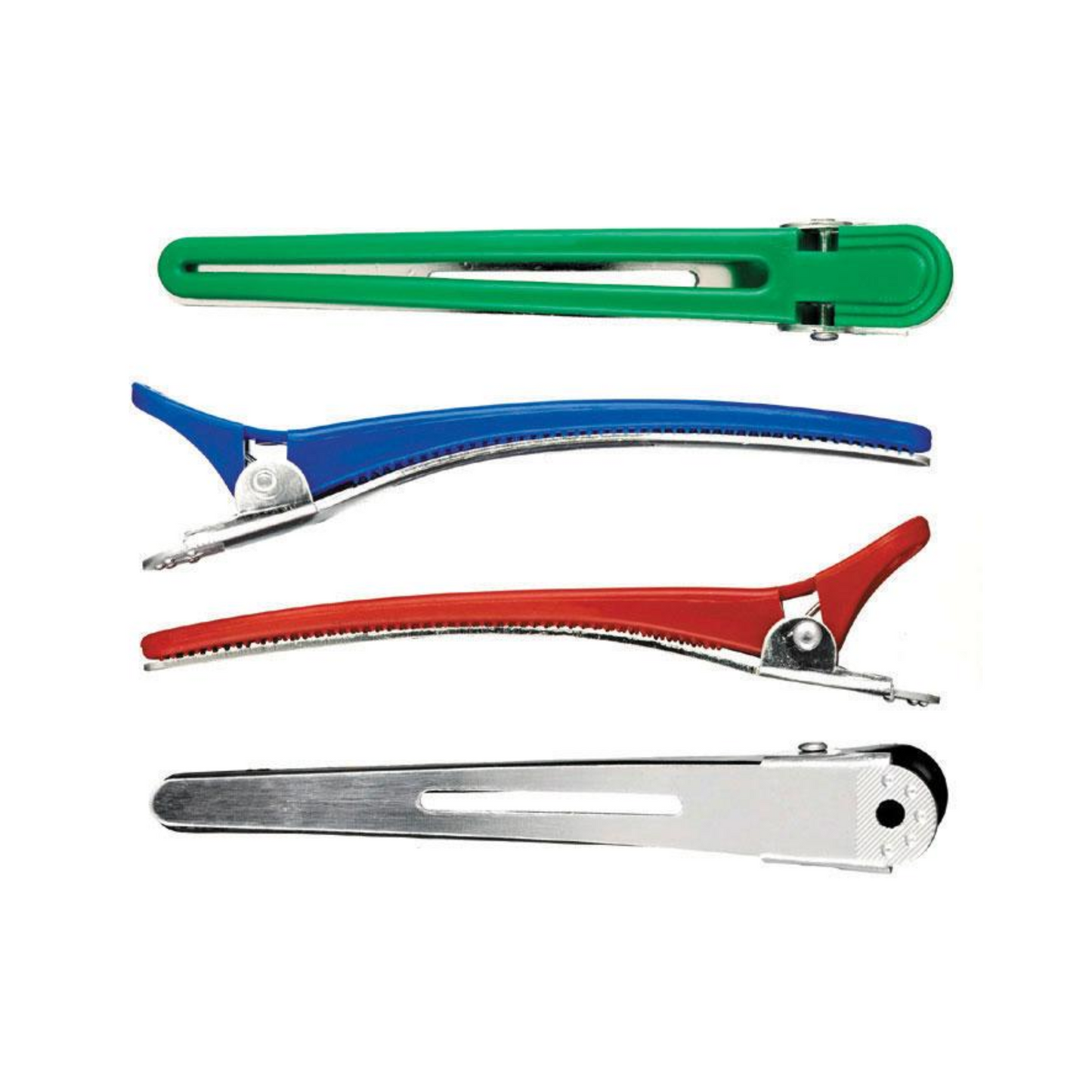 HI LIFT PLASTIC ALLOY SECTIONING CLIPS