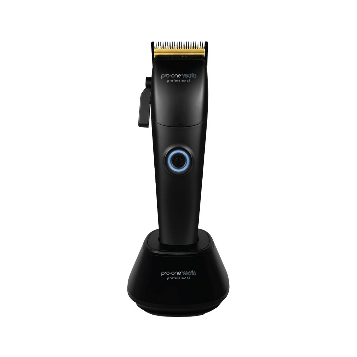 PRO-ONE VECTA CORDLESS CLIPPER