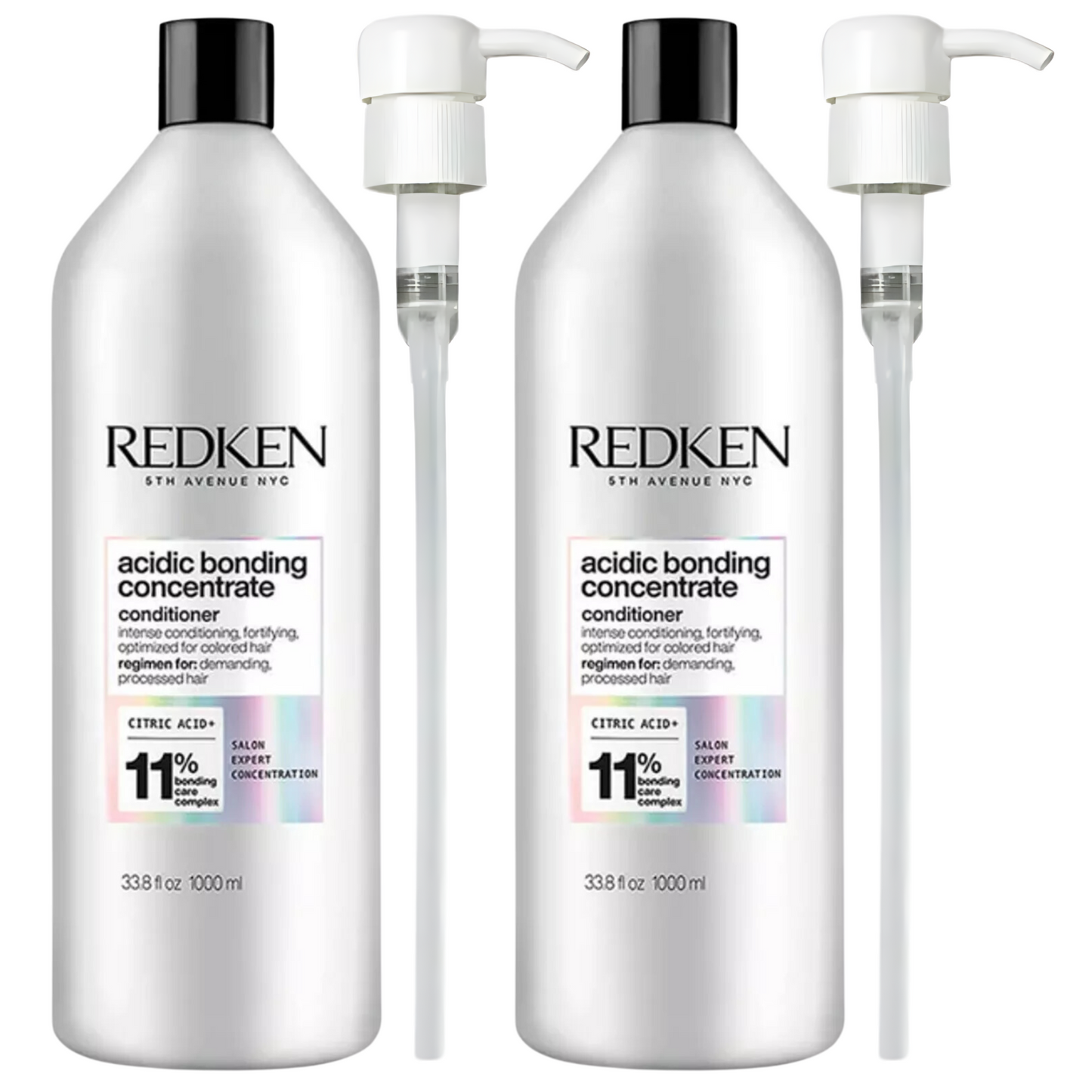 REDKEN ACIDIC BONDING CONCENTRATE CONDITIONER
