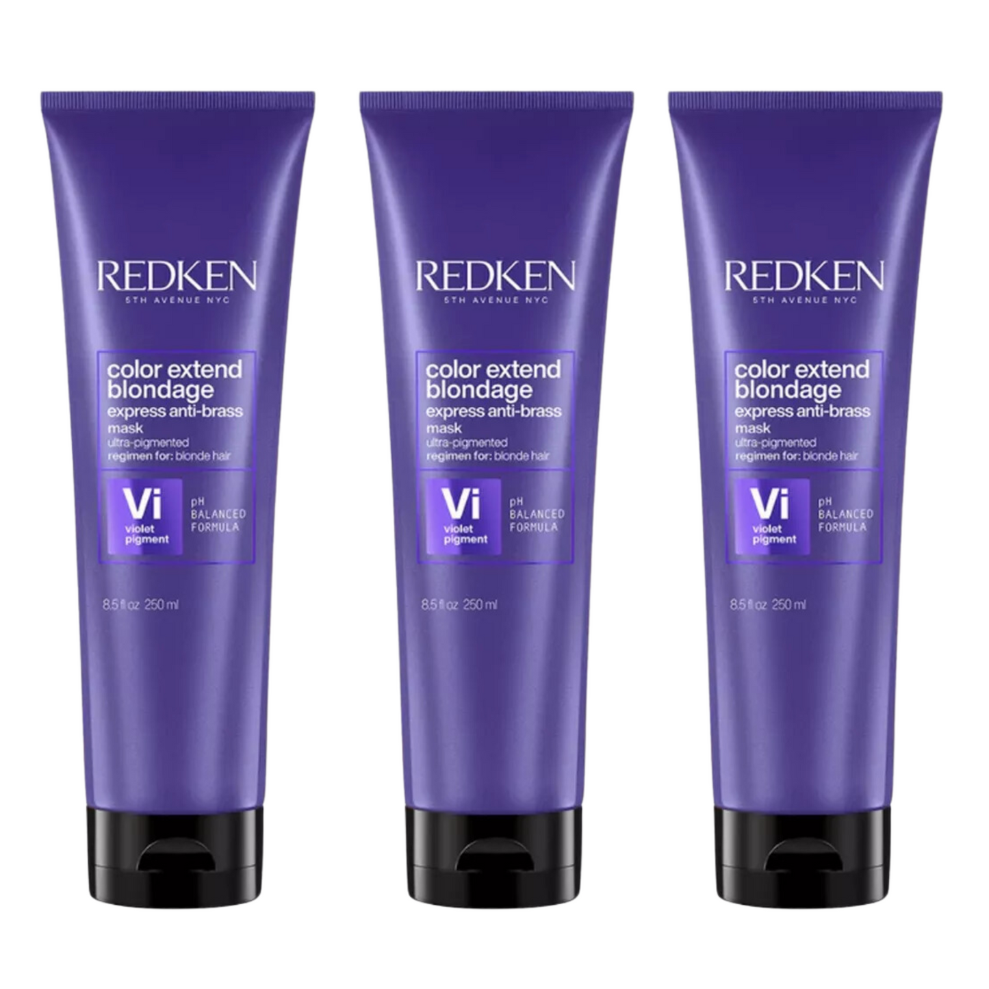 REDKEN COLOR EXTEND BLONDAGE MASK