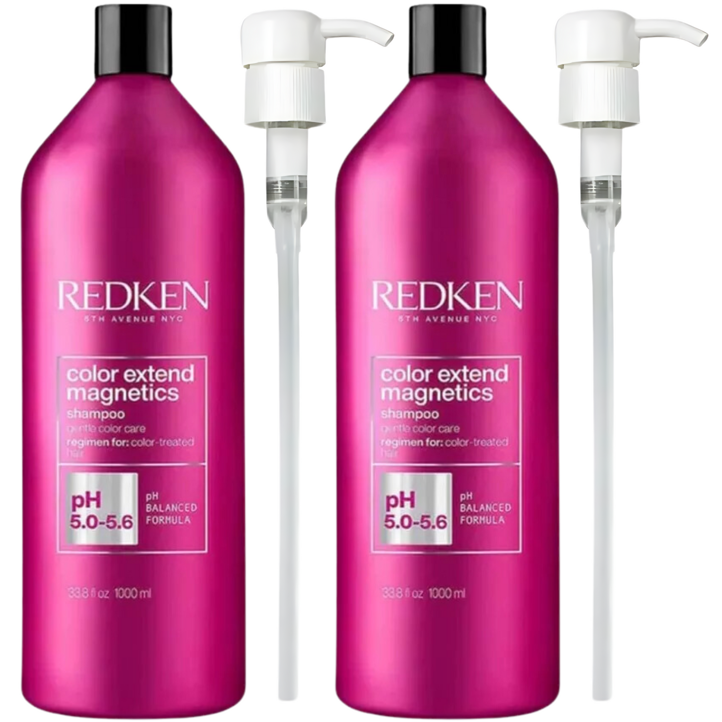 REDKEN COLOR EXTEND MAGNETICS SHAMPOO