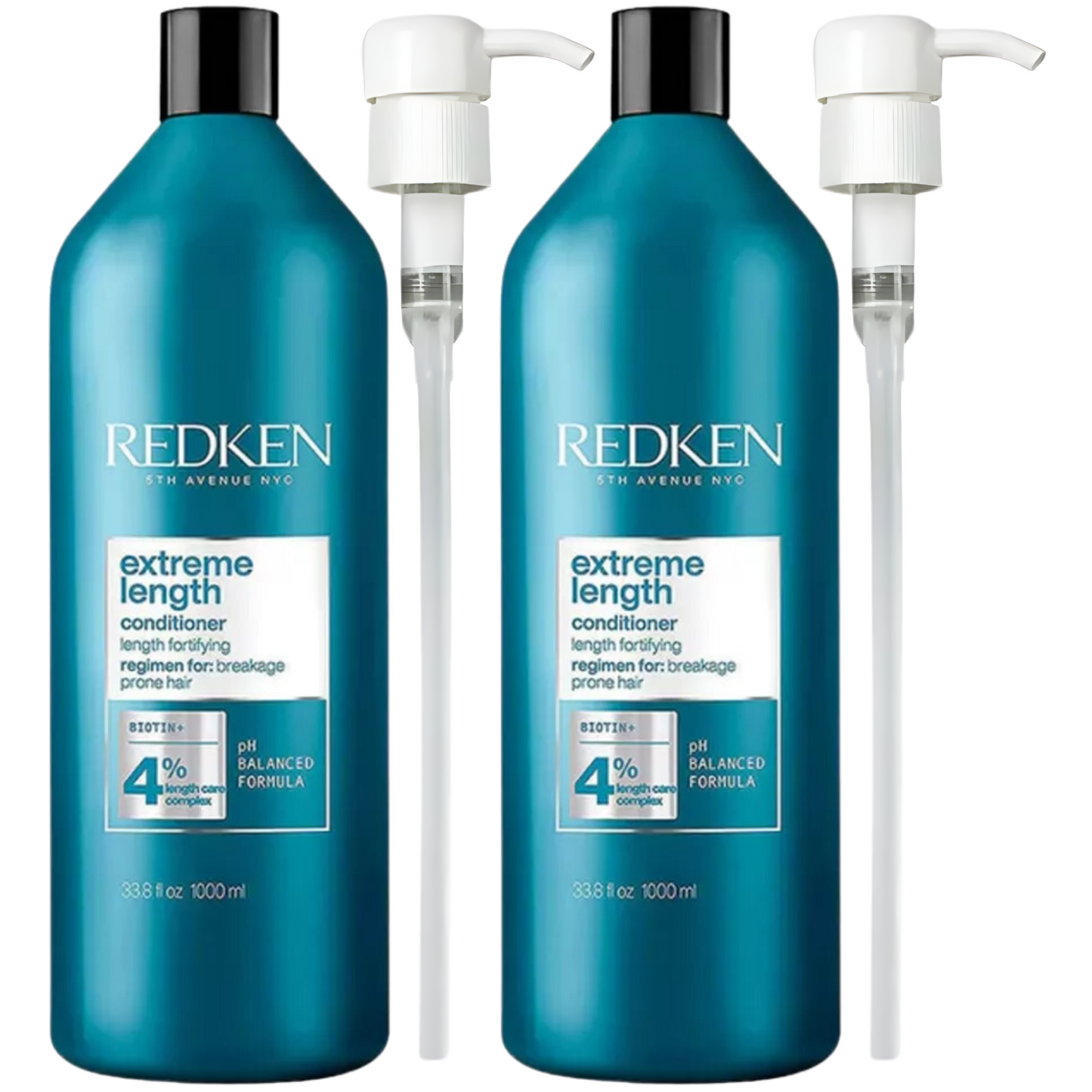 REDKEN EXTREME LENGTH CONDITIONER