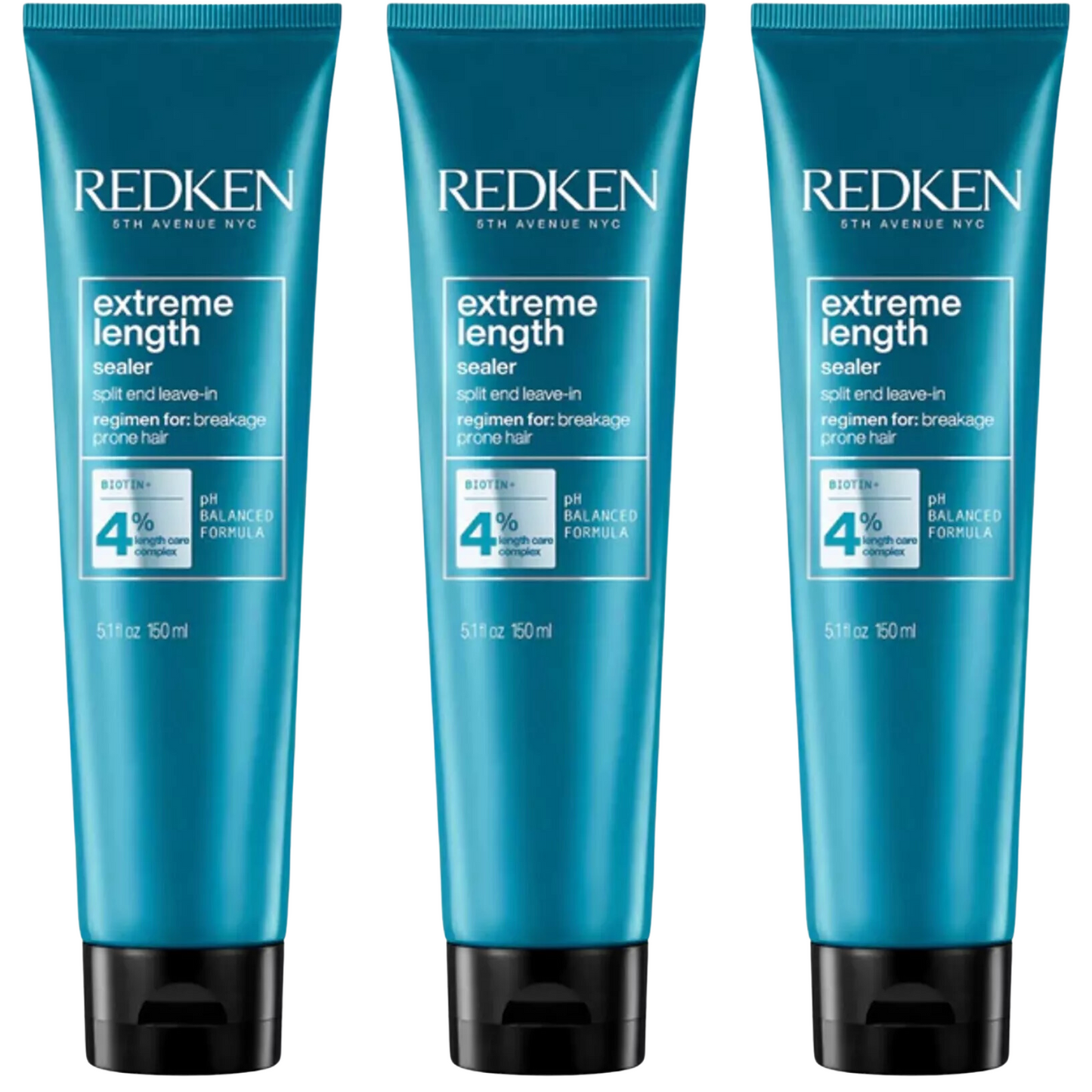 REDKEN EXTREME LENGTH LEAVE-IN SEALER