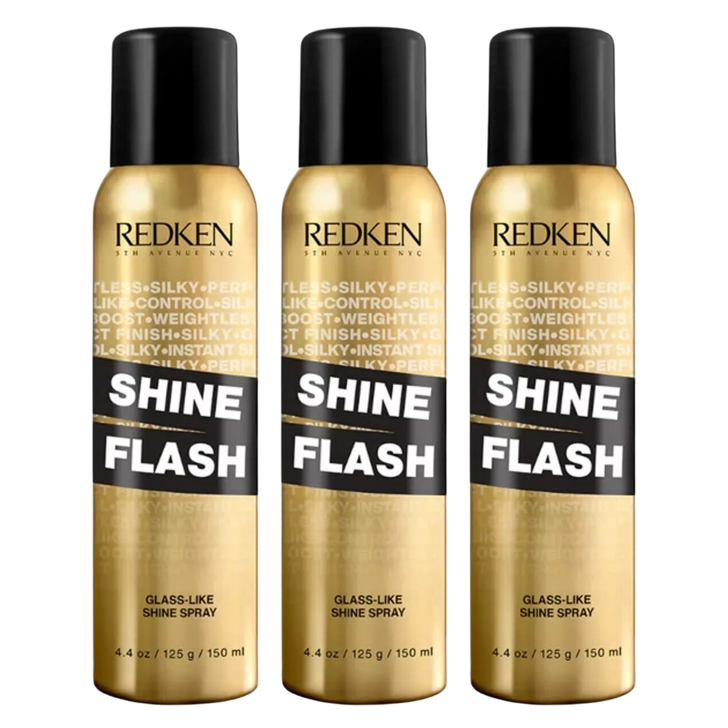 REDKEN STYLING SHINE FLASH