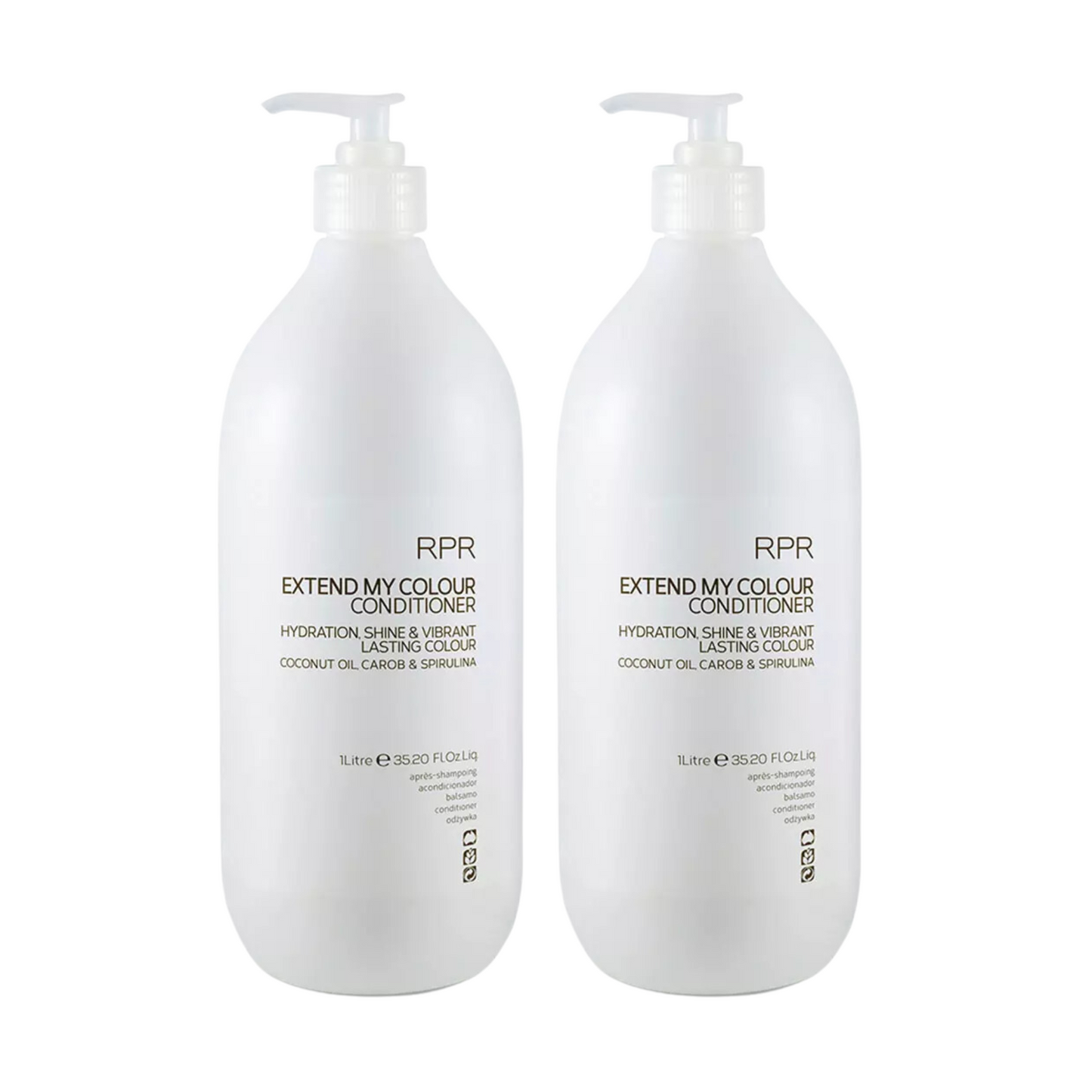 RPR EXTEND MY COLOUR CONDITIONER