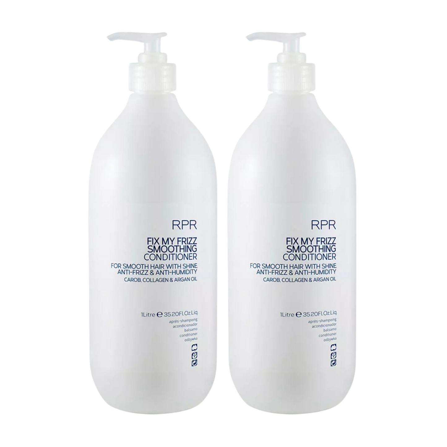 RPR FIX MY FRIZZ CONDITIONER