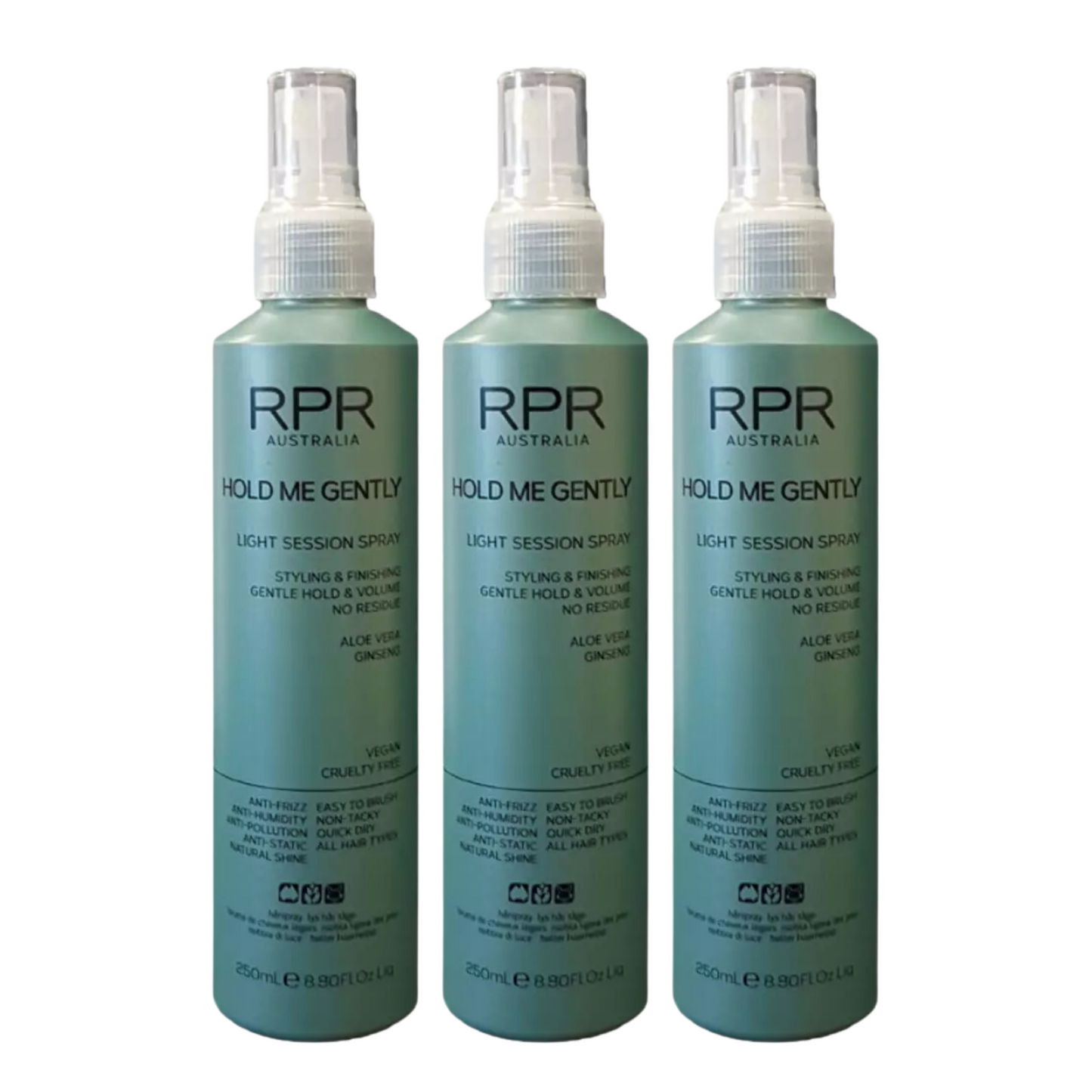 RPR HOLD ME GENTLY STYLING SPRAY