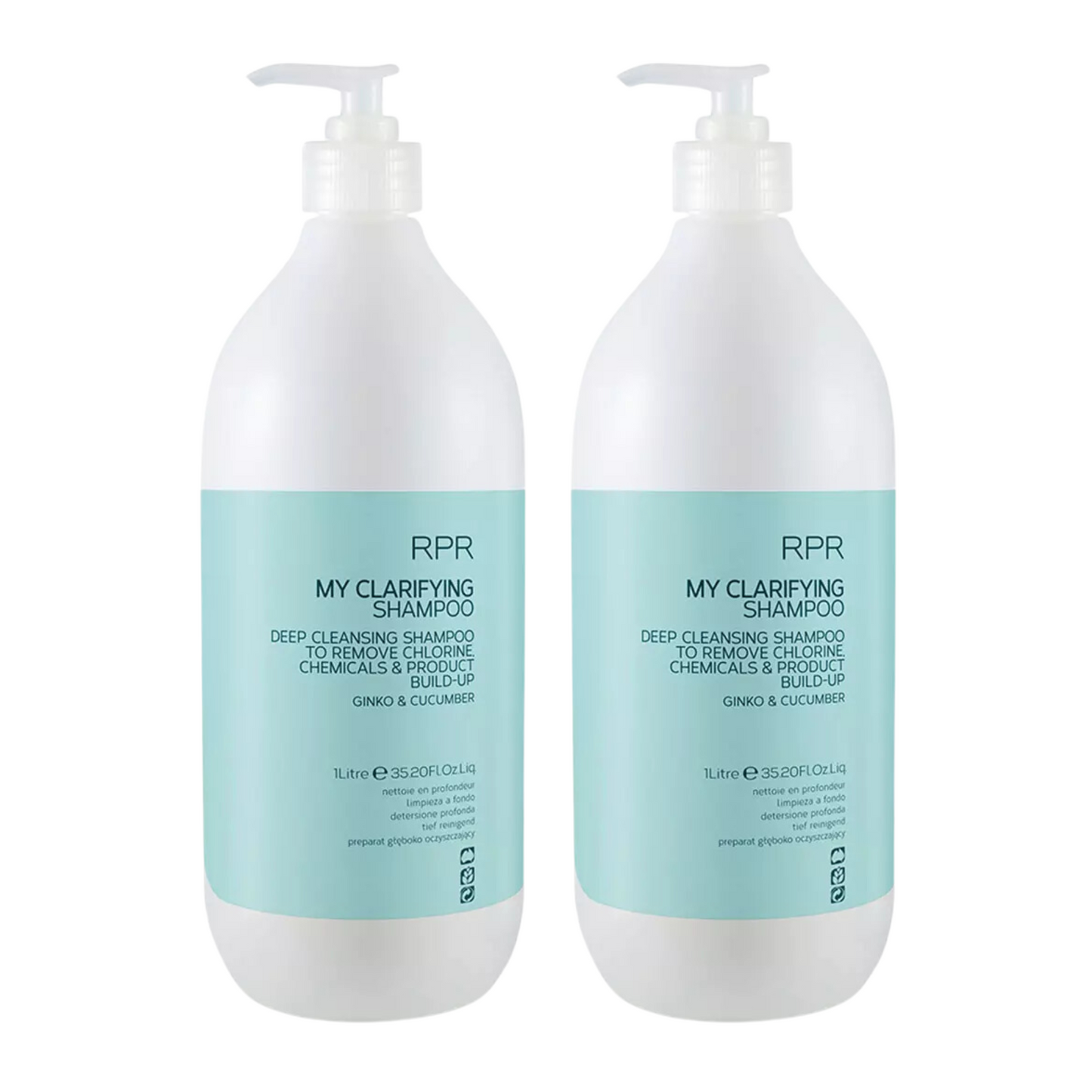 RPR MY CLARIFYING SHAMPOO