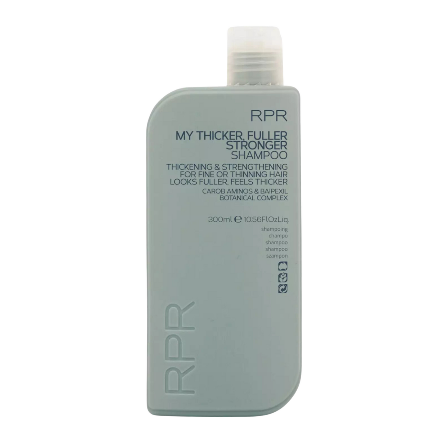 RPR MY THICK FULL STRONG SHAMPOO